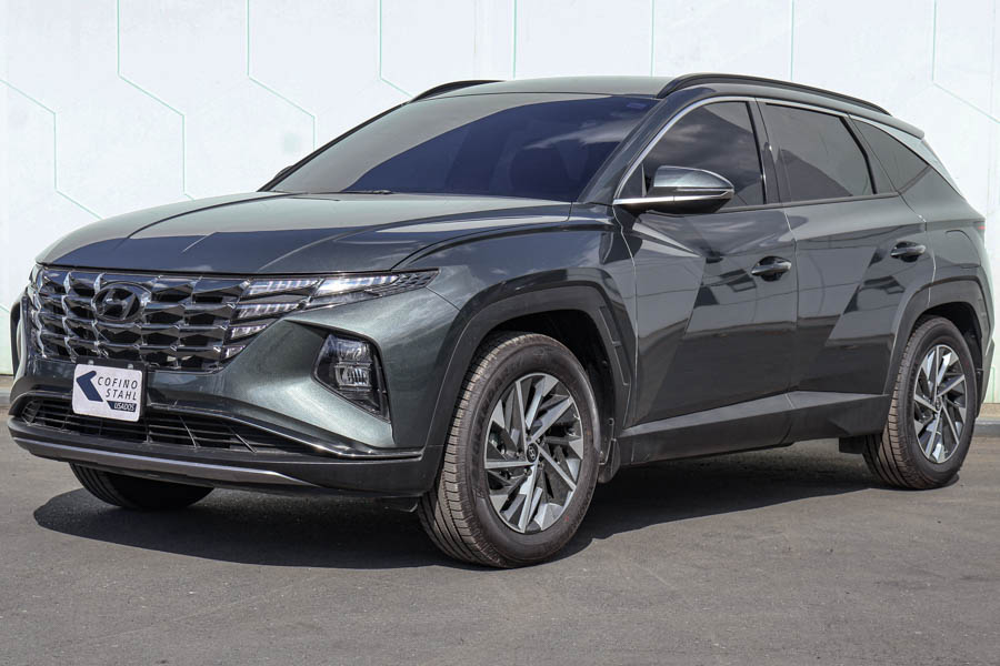 HYUNDAI TUCSON 2023 - 2873 